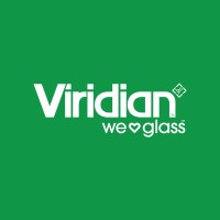 Viridian Glass NZ logo - Similar company to Jw Projects