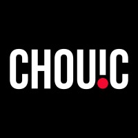 Chouic logo - Similar company to Abarak