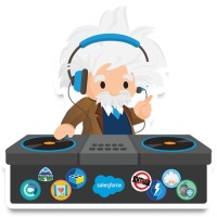 Salesforce Marketers Community Group Prague, CZ logo - Similar company to Flo