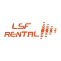 LSF Rental logo - Similar company to Holding Lsf