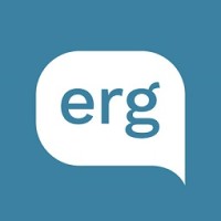 ERG Recruitment Group Ltd logo - Similar company to Rothley Leadership Search & Recruitment