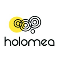 HOLOMEA logo - Similar company to Angle Web, Spécialiste En Écoconception Web