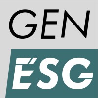 Genesg logo - Similar company to Prizma Esg Esia Iesc