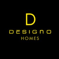 Designo Homes logo