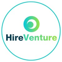 HireVenture logo - Similar company to Weber Educational Staffing Solutions, Llc.