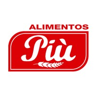 Alimentos Piú logo - Similar company to Talent Solutions Group-Tsg