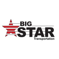 Big Star Transportation logo - Similar company to Freightapp