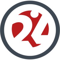 Insight24 Group logo - Similar company to Secure At Work
