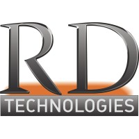 RD Technologies / C.A.R. (Gpe Galilé) logo - Similar company to Ifi Informatique