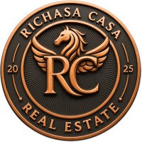RICHASA CASA logo - Similar company to Casa Real