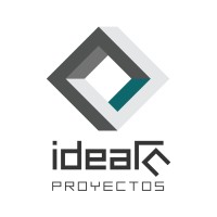 IDEARC Proyectos logo - Similar company to Dsm | Arquitecto