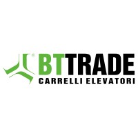 BTTRADE logo - Similar company to Blue Eye Solutions - Dal 1° Aprile 2024 Fusa Per Incorporazione In Credemtel S.Pa.