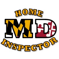 Home Inspector MD logo - Similar company to Inspector Toolbelt - Home Inspection Software