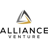 Alliance Venture logo - Similar company to Alliance Ventures
