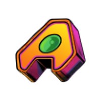 Arcas Games logo - Similar company to Block Ape Scissors