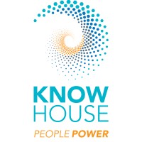 PeoplePower logo - Similar company to La Place Collaborative