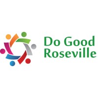 Do Good Roseville logo - Similar company to Planting People Growing Justice Leadership Institute