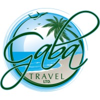 Gaba Travel Ltd. logo - Similar company to Simple Hang