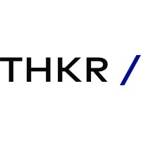THKR / TherkelsenKristiansen Bygningskonstruktører logo - Similar company to Arktek