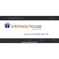 Intrinsic House Ltd logo - Similar company to Pamela Hatswell Utility Warehouse Authorised Distributor