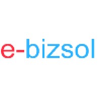e-bizsol logo - Similar company to Innovative V