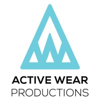 Active Wear Productions logo - Similar company to Bluefish Apparel, Llc