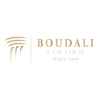 Boudali Law Firm logo - Similar company to Cmd Law