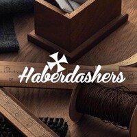 haberdashers sastreria logo - Similar company to Anglomania