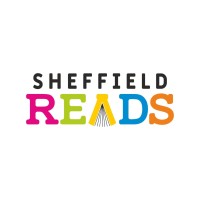 Sheffield Reads logo - Similar company to My Next Chapter