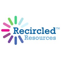 RECIRCLED RESOURCES LTD logo - Similar company to Recircled Inc