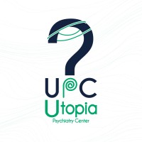 UPC Utopia Psychiatric Center logo - Similar company to Aip