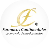 Fármacos Continentales S.A. de C.V. logo - Similar company to Cav Certification With Added Value S.C.