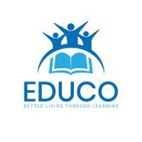 EDUCO Education Inc. logo - Similar company to Pllenty
