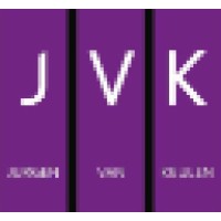 JVK Daken logo - Similar company to K&K Projects