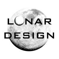 Lunar Design, Inc. logo - Similar company to Techpro Security