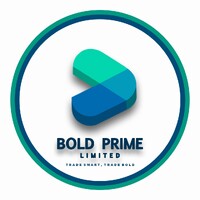 Bold Prime logo - Similar company to Gt Markets