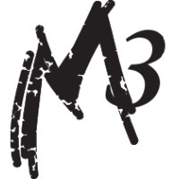 M3 Global Solutions logo - Similar company to Hiring42