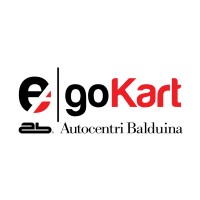 E-gokart logo - Similar company to T3 Group