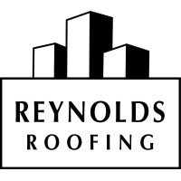 Reynolds Roofing logo - Similar company to Can Roof Construction