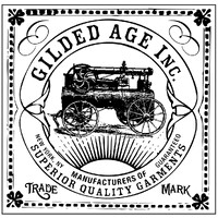 Gilded Age Inc