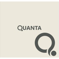 Quanta logo - Similar company to Ta Niaz