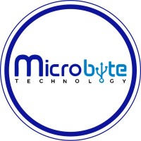 Microbyte Technology logo - Similar company to Asauto C.A.