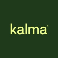Kalma logo - Similar company to Jubenial