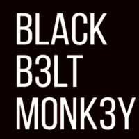 BlackBeltMonkey Creative Collective logo - Similar company to Modern Craft