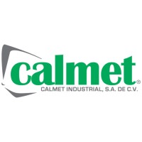 Calmet Industrial SA de CV logo - Similar company to Quality Met