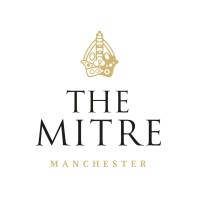 The Mitre Hotel, Restaurant and Bar logo - Similar company to Crown Journey