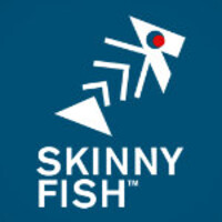 Skinny Fish logo - Similar company to Jyderup Bageren