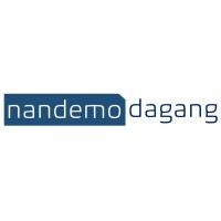 Nandemo Dagang logo - Similar company to Bionexus Gene Lab Corp