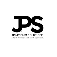 Jplatinum Solutions logo - Similar company to Ndokoba Nigeria Limited Rc 796274