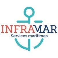 INFRAMAR logo - Similar company to Inframar As